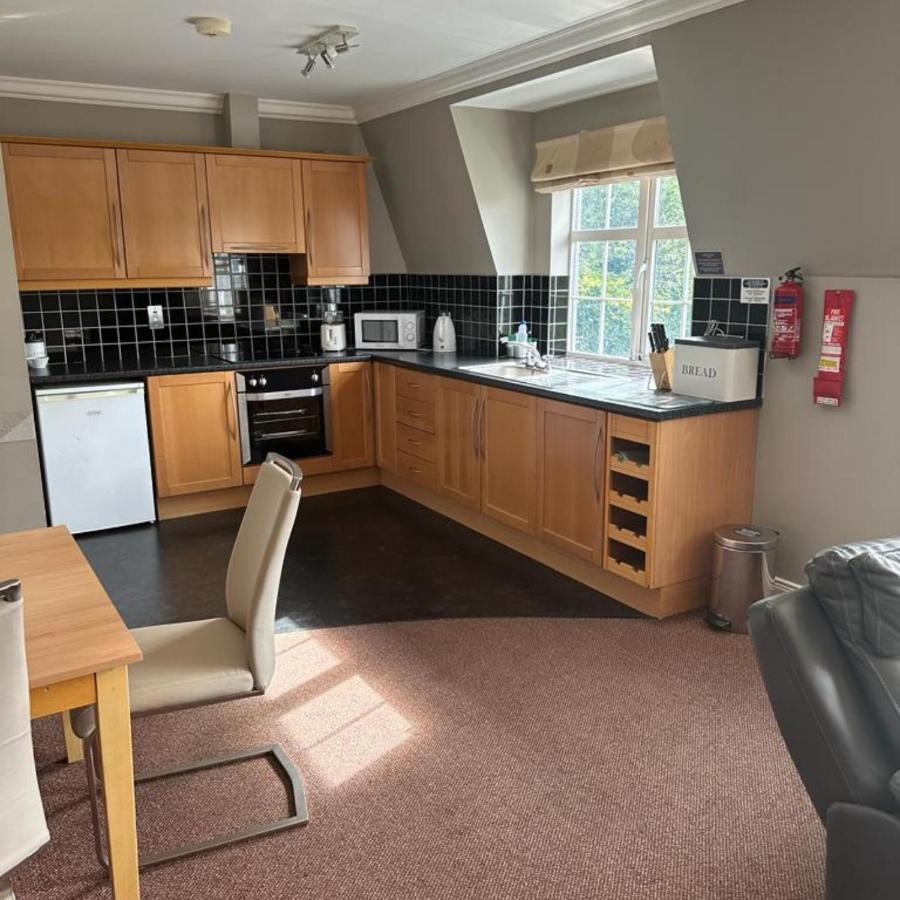 Spacious 2 Bedroom Apartment In Killarney Dış mekan fotoğraf