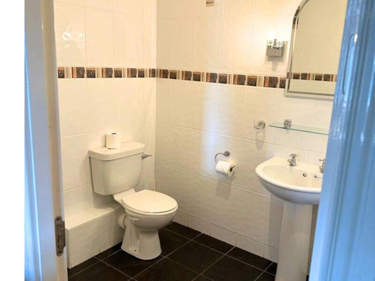 Spacious 2 Bedroom Apartment In Killarney Dış mekan fotoğraf