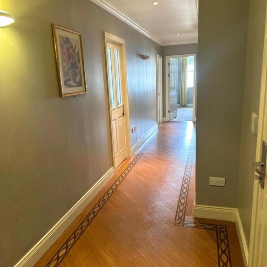 Spacious 2 Bedroom Apartment In Killarney Dış mekan fotoğraf