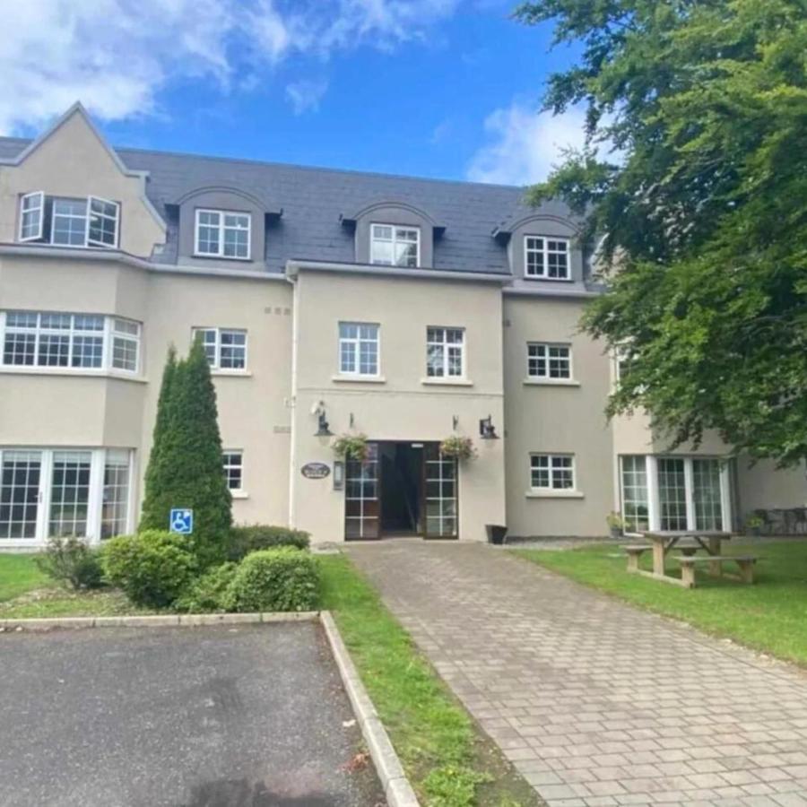 Spacious 2 Bedroom Apartment In Killarney Dış mekan fotoğraf