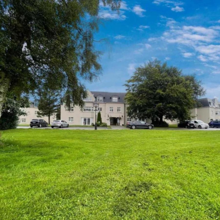 Spacious 2 Bedroom Apartment In Killarney Dış mekan fotoğraf