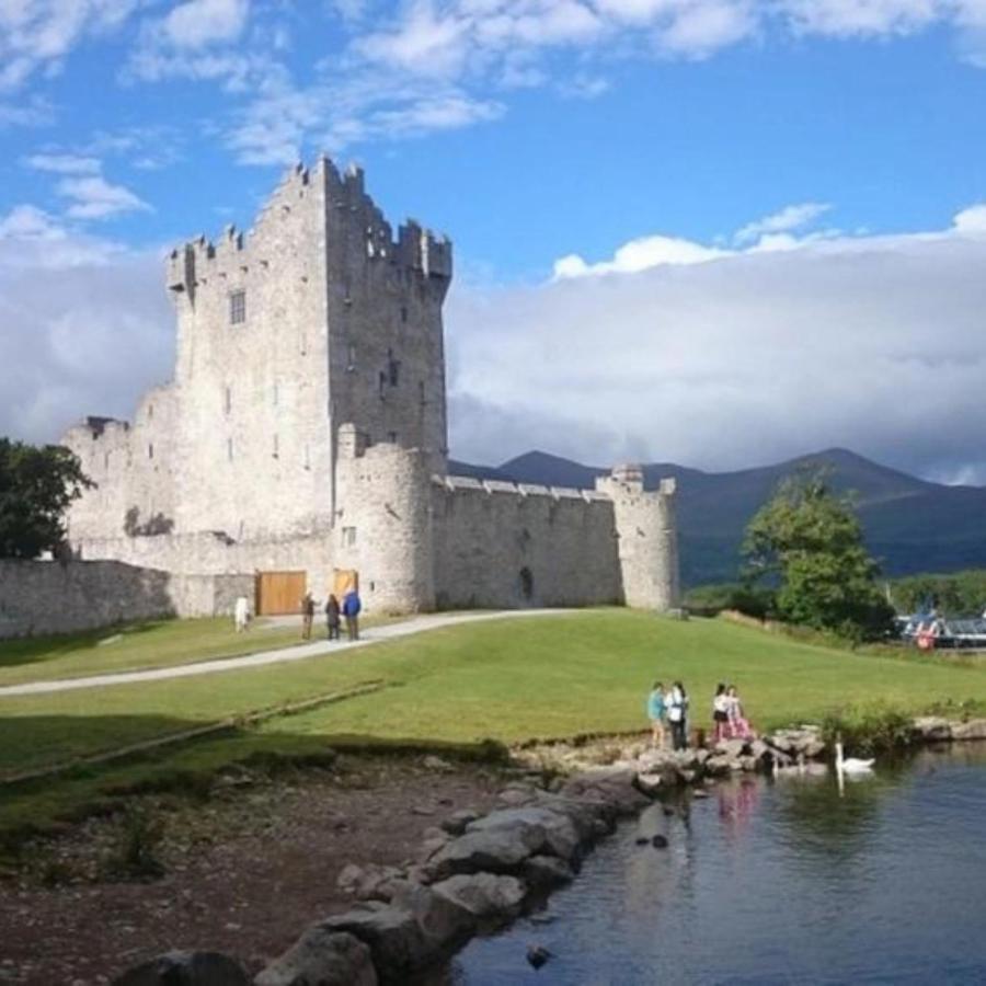 Spacious 2 Bedroom Apartment In Killarney Dış mekan fotoğraf
