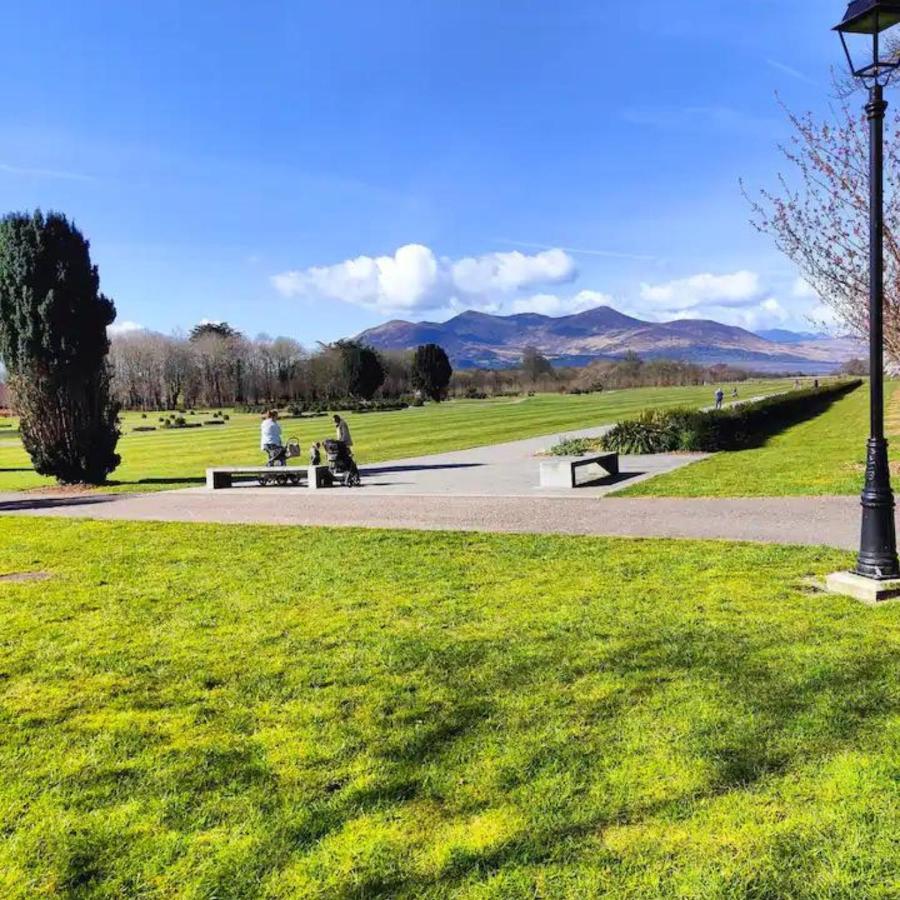 Spacious 2 Bedroom Apartment In Killarney Dış mekan fotoğraf