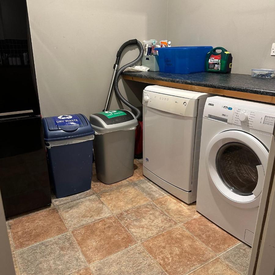 Spacious 2 Bedroom Apartment In Killarney Dış mekan fotoğraf