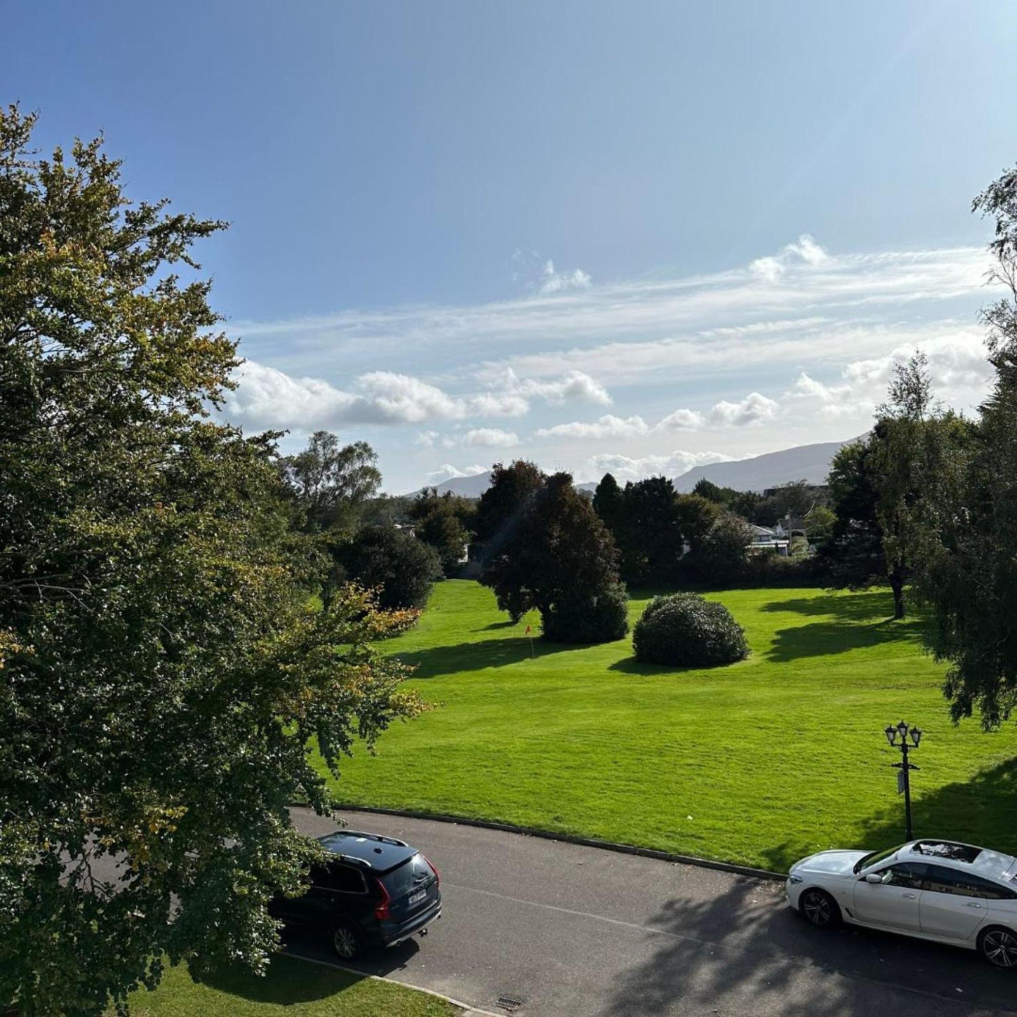 Spacious 2 Bedroom Apartment In Killarney Dış mekan fotoğraf