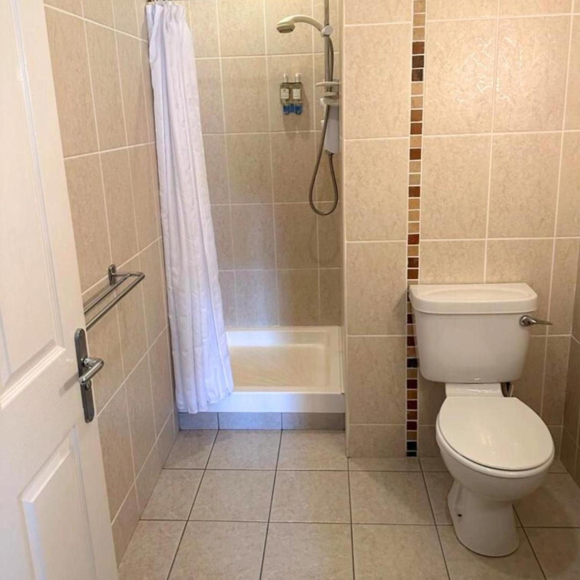 Spacious 2 Bedroom Apartment In Killarney Dış mekan fotoğraf