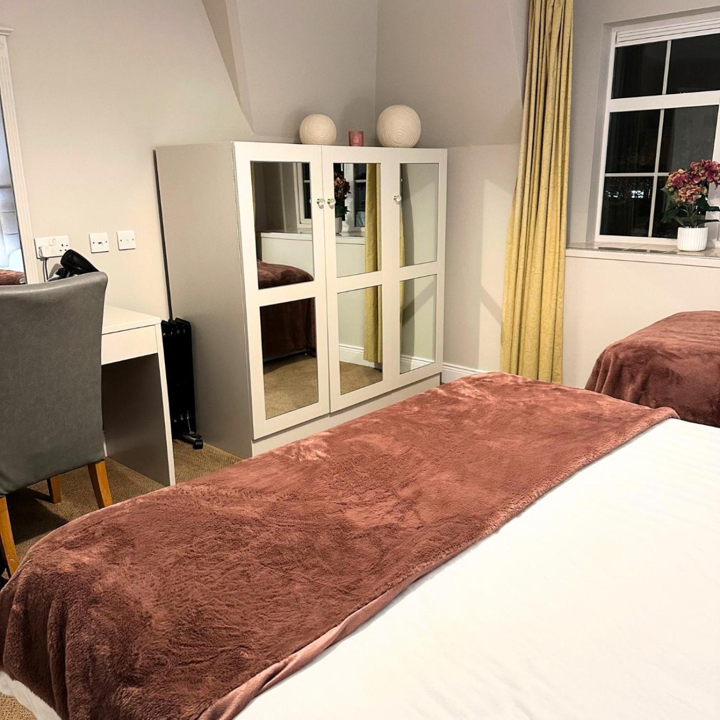 Spacious 2 Bedroom Apartment In Killarney Dış mekan fotoğraf