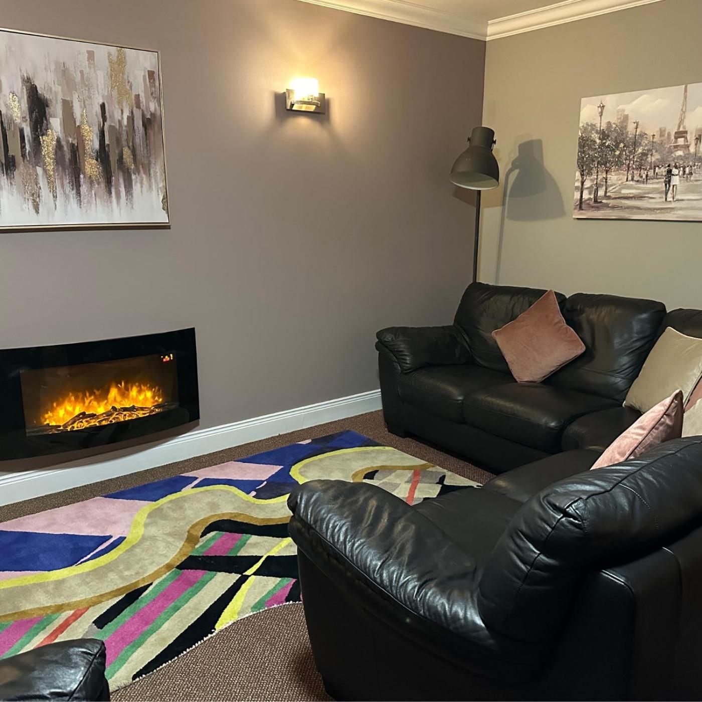 Spacious 2 Bedroom Apartment In Killarney Dış mekan fotoğraf